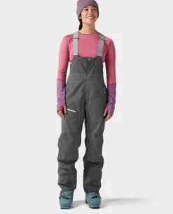 STIO Women's Environ Bib -Stio 100200 110 1