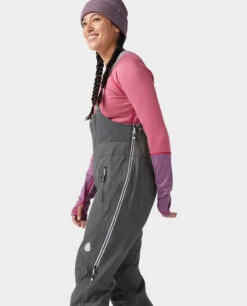 STIO Women's Environ Bib -Stio 100200 110 2 ALT