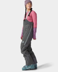 STIO Women's Environ Bib -Stio 100200 110 3