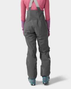 STIO Women's Environ Bib -Stio 100200 110 4