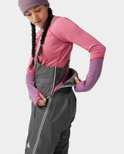 STIO Women's Environ Bib -Stio 100200 110 6