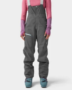 STIO Women's Environ Bib -Stio 100200 110 7