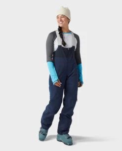 STIO Women's Environ Bib -Stio 100200 410 1 ALT