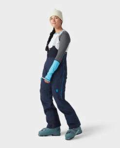 STIO Women's Environ Bib -Stio 100200 410 2