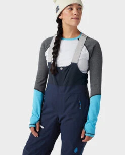 STIO Women's Environ Bib -Stio 100200 410 4