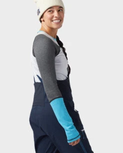 STIO Women's Environ Bib -Stio 100200 410 5