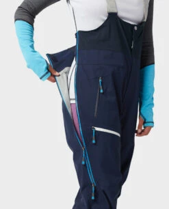 STIO Women's Environ Bib -Stio 100200 410 6