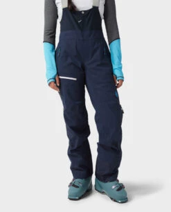 STIO Women's Environ Bib -Stio 100200 410 7