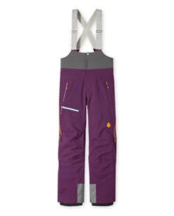 STIO Women's Environ Bib -Stio 100200 600