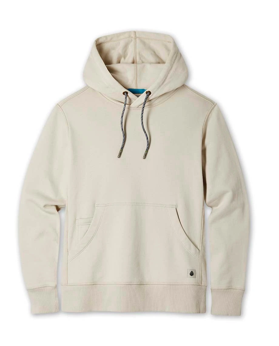 STIO Women's Whitebark French Terry Hoodie 12 STIO Women's Whitebark French Terry Hoodie - Image 10