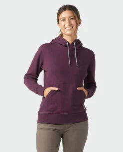 STIO Women's Whitebark French Terry Hoodie 24 STIO Women's Whitebark French Terry Hoodie -Stio 100206 621 3 Top 9a8f0442 1e74 401d 80bc 6f840fec8f69