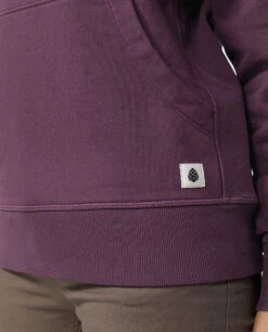 STIO Women's Whitebark French Terry Hoodie 30 STIO Women's Whitebark French Terry Hoodie -Stio 100206 621 6 585e1614 f081 4fac 9c70 af5f8587e562