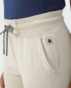 STIO Women's Whitebark French Terry Jogger -Stio 100207 296 5 4fe32149 9c75 4e9f 8936 decf8a338650