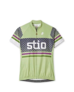Women's Stio® Team Jersey SS