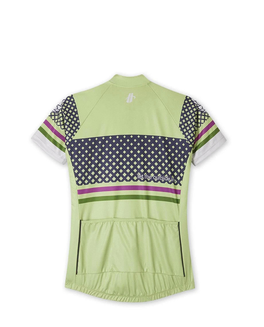 Women's Stio® Team Jersey SS 4 Women's Stio® Team Jersey SS - Image 2