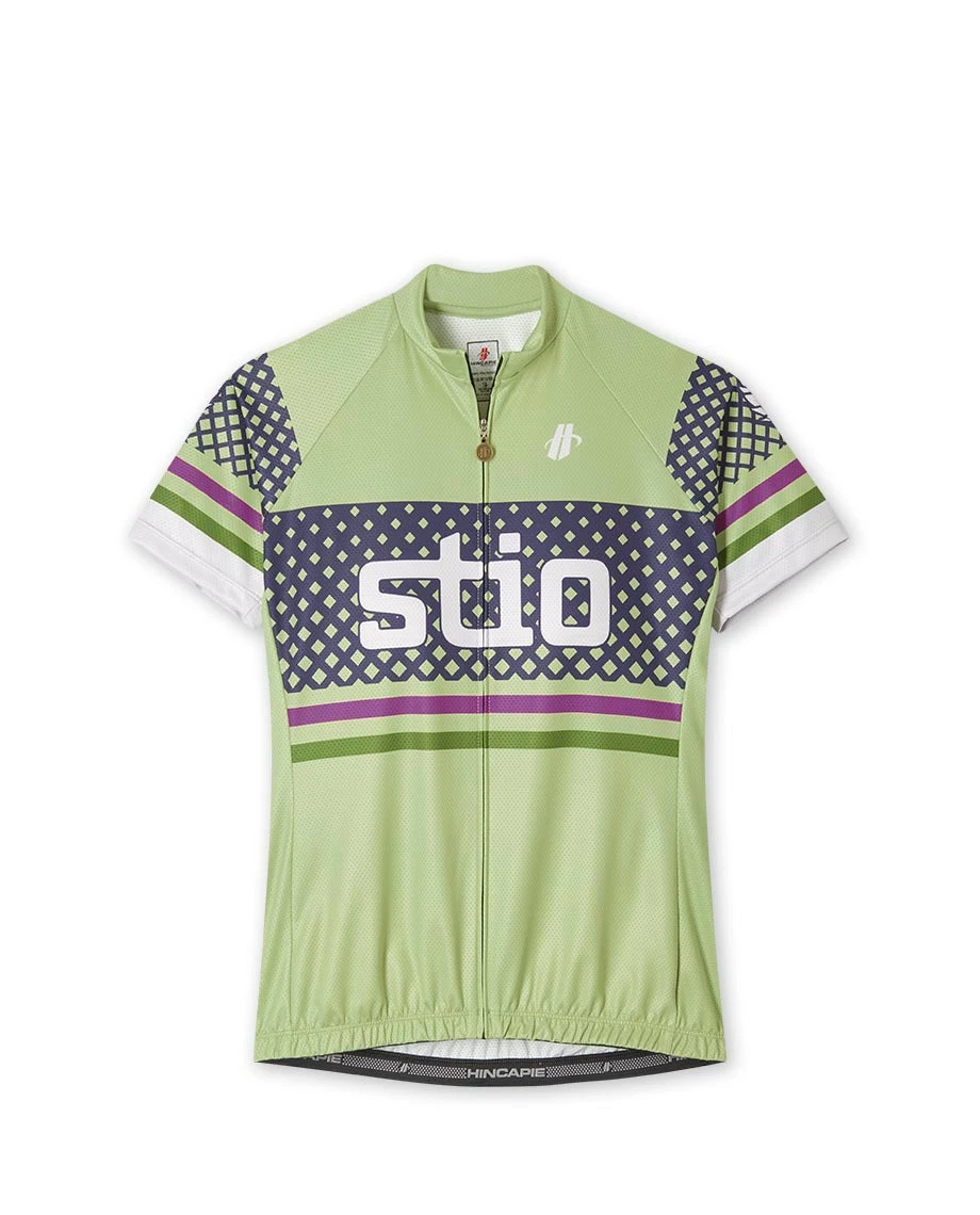 Women's Stio® Team Jersey SS 3 Women's Stio® Team Jersey SS