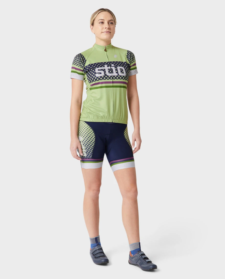 Women's Stio® Team Jersey SS 8 Women's Stio® Team Jersey SS - Image 6