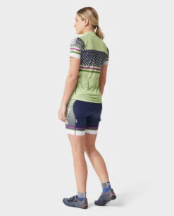 Women's Stio® Team Jersey SS 19 Women's Stio® Team Jersey SS -Stio 100209 704 2 Full