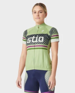 Women's Stio® Team Jersey SS 16 Women's Stio® Team Jersey SS -Stio 100209 704 3 Top