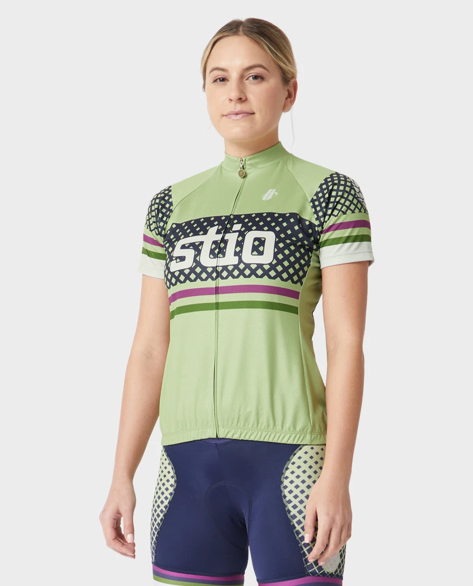 Women's Stio® Team Jersey SS 6 Women's Stio® Team Jersey SS - Image 4