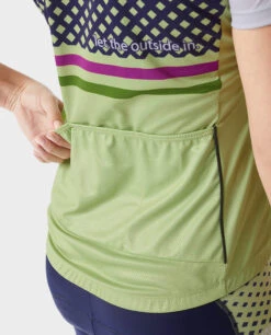 Women's Stio® Team Jersey SS 21 Women's Stio® Team Jersey SS -Stio 100209 704 9