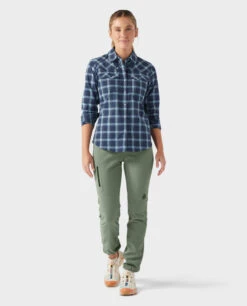 STIO Women's Pinedale Pant -Stio 100212 157 7 ALT