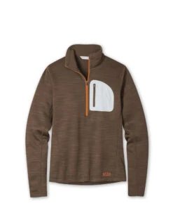 STIO Women's Gannett Peak Fleece Half Zip -Stio 100213 338 68957d20 9d7b 461d 9e13 771d0e4f3092