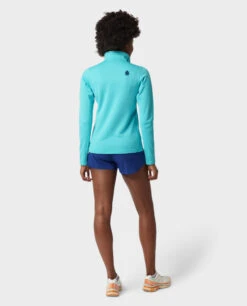 STIO Women's Gannett Peak Fleece Half Zip -Stio 100213 488 2 Full a313efbb 1b54 46ea 9aee 67db69267a71