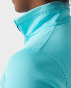 STIO Women's Gannett Peak Fleece Half Zip -Stio 100213 488 6 a09e78bf 21f1 4bdc ac1d 038d4a09842f