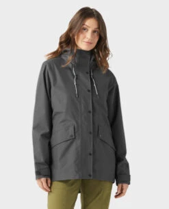 STIO Women's Lupine Hooded Jacket -Stio 100214 110 3 Top
