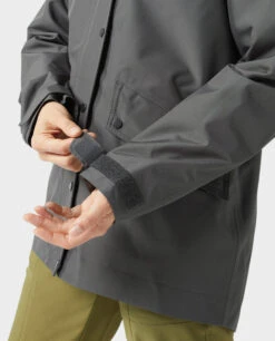 STIO Women's Lupine Hooded Jacket -Stio 100214 110 6