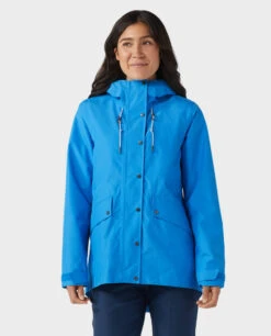 STIO Women's Lupine Hooded Jacket -Stio 100214 479 3 Top