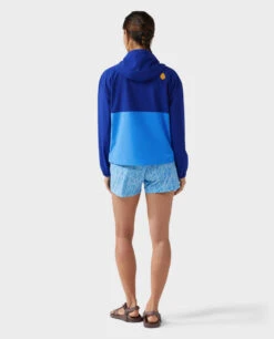 STIO Women's CFS Hooded Anorak -Stio 100218 401 2 Full