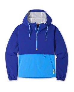 STIO Women's CFS Hooded Anorak