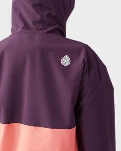 STIO Women's CFS Hooded Anorak -Stio 100218 601 7