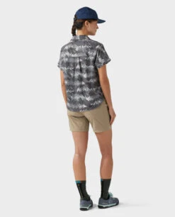 STIO Women's Shifter Shirt SS 37 STIO Women's Shifter Shirt SS -Stio 100221 192 2 Full