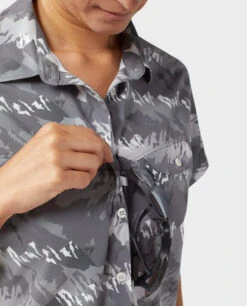 STIO Women's Shifter Shirt SS 39 STIO Women's Shifter Shirt SS -Stio 100221 192 5