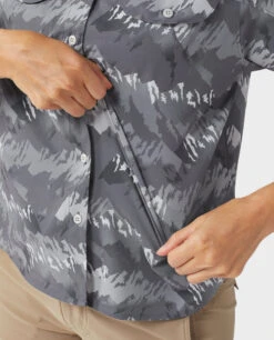 STIO Women's Shifter Shirt SS 40 STIO Women's Shifter Shirt SS -Stio 100221 192 7