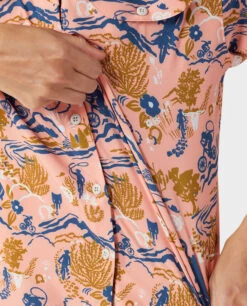 STIO Women's Shifter Shirt SS 31 STIO Women's Shifter Shirt SS -Stio 100221 316 8