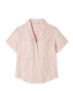 STIO Women's Marion Camp Shirt SS -Stio 100223 838 f3d71e38 eb59 4ca2 9727 3b73b4b306fc