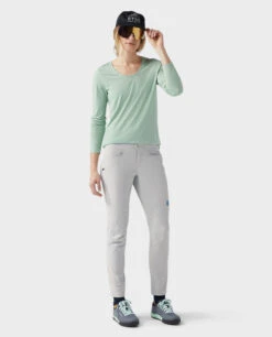 STIO Women's OPR Trail Pant -Stio 100224 153 1 Full