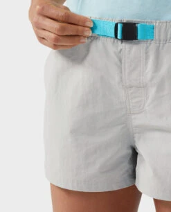 STIO Women's Goodwin Short - 3" -Stio 100226 153 3 6