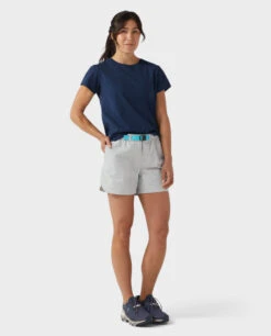 STIO Women's Goodwin Short - 5" 31 STIO Women's Goodwin Short - 5" -Stio 100226 153 5 1 Full