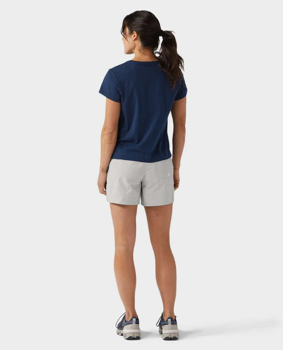 STIO Women's Goodwin Short - 5" 13 STIO Women's Goodwin Short - 5" - Image 11