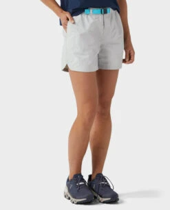 STIO Women's Goodwin Short - 5" 29 STIO Women's Goodwin Short - 5" -Stio 100226 153 5 3 Bottom