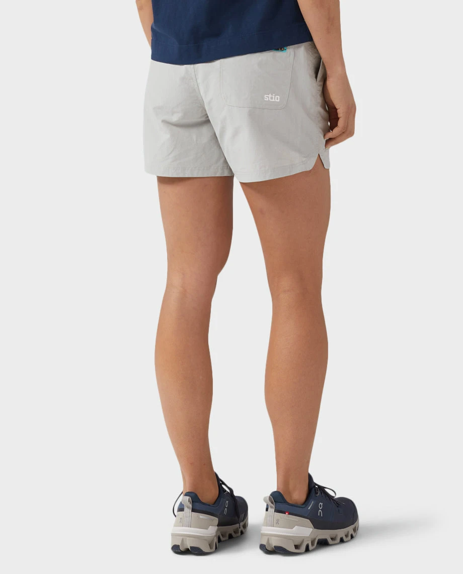 STIO Women's Goodwin Short - 5" 11 STIO Women's Goodwin Short - 5" - Image 9