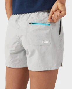 STIO Women's Goodwin Short - 5" 34 STIO Women's Goodwin Short - 5" -Stio 100226 153 5 6