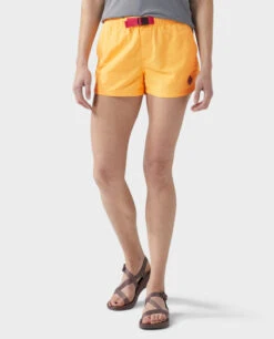 STIO Women's Goodwin Short - 3" -Stio 100226 308 3 3 Bottom