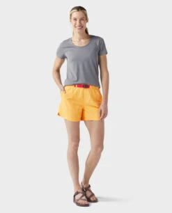 STIO Women's Goodwin Short - 5" 25 STIO Women's Goodwin Short - 5" -Stio 100226 308 5 1 Full