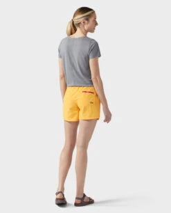 STIO Women's Goodwin Short - 5" 26 STIO Women's Goodwin Short - 5" -Stio 100226 308 5 2 Full